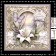 Sympathy Window  Mini Kit