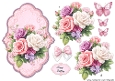   Topper Roses