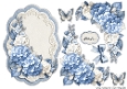 Topper  Hydrangea