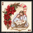 Holy Night Mini Kit