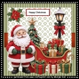 Santa´s Presents Mini Kit