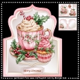 Christmas Treats Mini Kit