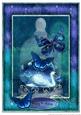 Bleu Butterflies&swan Beauty A4