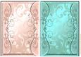 Damask Backgrounds