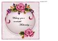 Insert for Mothers Day