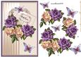 Classic Heritage Roses