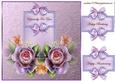 Insert Panels English Roses