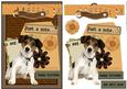 Just a Note - jack Russel