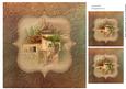 Insert English Vintage Cottage View