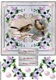 Vintage Birds