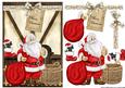 Santa at the Farm