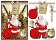 Santa at the Farm 2