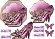 Butterfly Shoes 2