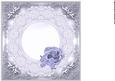 Insert Lilac Roses Special Occasion