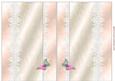 Sympathy Lilies Insert