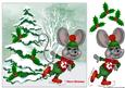 Mice on Ice Boy