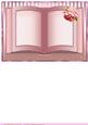 Insert Book Baby Girl