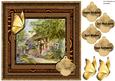 Male Card Country Cottage