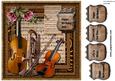 Male Card Music