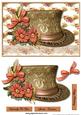 Vintage Hat 2