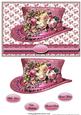 Vintage Hat 3