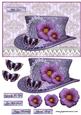 Vintage Hat 5