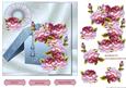 Gift Box & English Roses