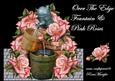 Mini Kit Over the Edge Fountain & Roses