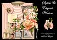 Stylish & Elegant Window Mini Kit
