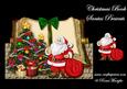 Christmas Book Santas Presents Mini Kit