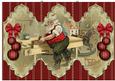 Santa's Workplace Trifold