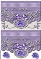 Jeweled Card Thinking of You