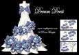Dream Dress Mini Kit