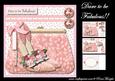 Dare to Be Fabulous ! Mini Kit
