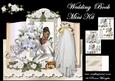 Wedding Book Mini Kit