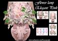 Flowerlamp Elegant Pink Mini Kit
