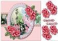Beautiful Garden Topper