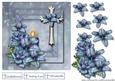 Sympathy in Bleu -
