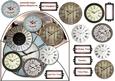 Male Envelop Card Time - 