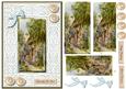 English Cottage Classic Pyramids