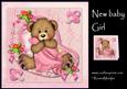 New Baby Girl