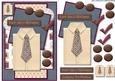Male Card Every Inch a Gentleman