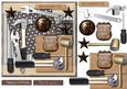 Male Card Handsome - 