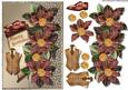 Male Card Flowers