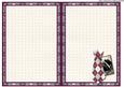 Insert Male Card Necktie