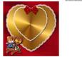 Insert Vintage Valentinesday