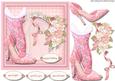 Petty in Pink