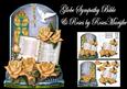Globe Sympathy Bible & Roses Mini Kit