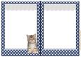 Insert a Note to Wish You Well - 