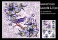 Luxurious Lace & Lilies Mini Kit